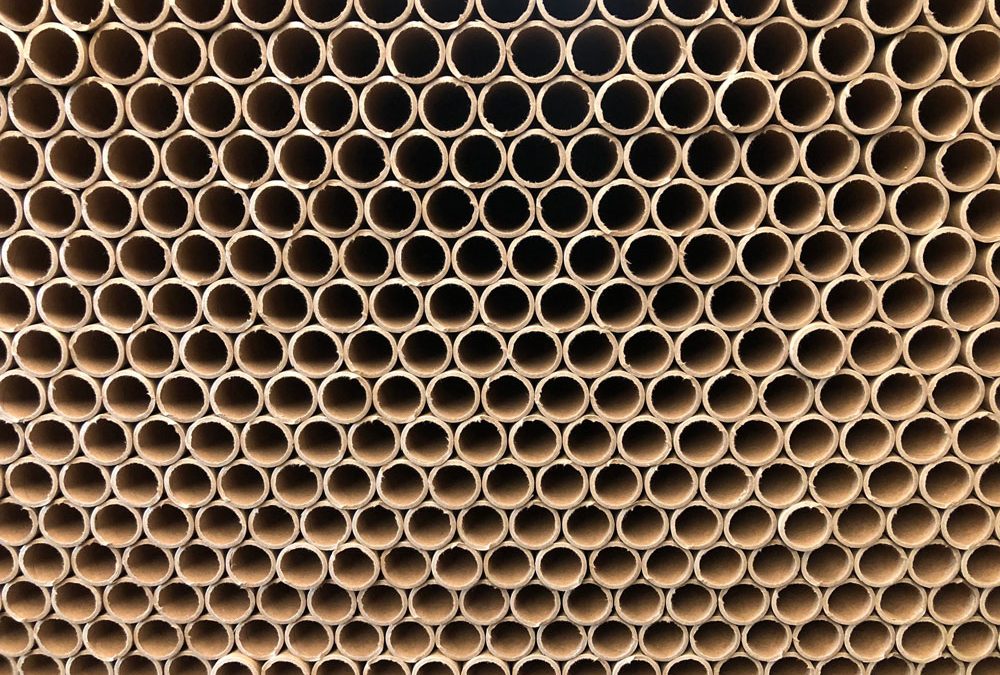 Your Expert for Custom Paper Tubes and More
