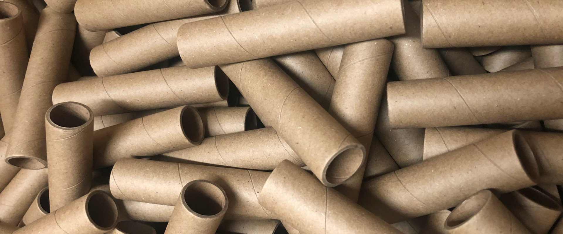 Manufacturer of sustainable paper tubes and cores for multiple industries.