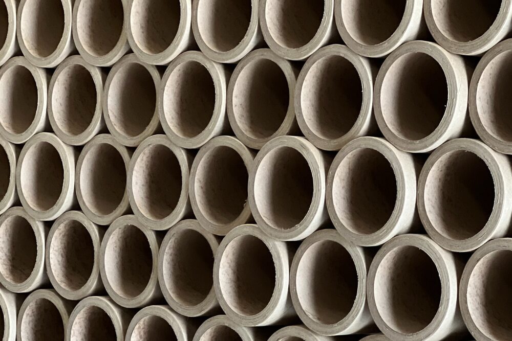 Why We’re a Leading Manufacturer of Custom Paper Tubes: Precision, Performance, and Possibility 