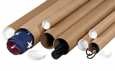 What To Expect from Our Shipping Tubes