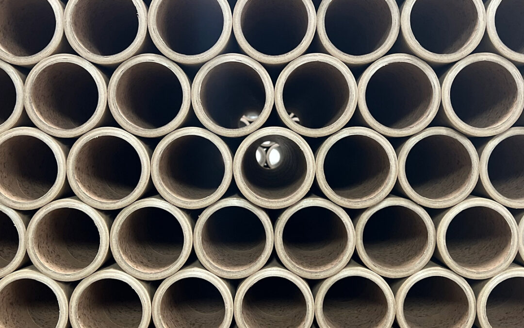Custom Paper Cores for Converters: Types, Performance & Manufacturing Solutions